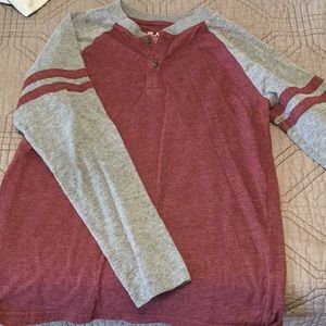 Boys shirt